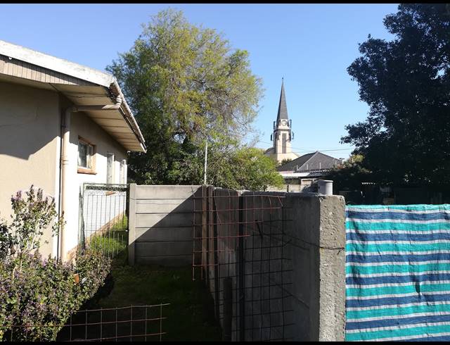 3 BEDROOM FREESTANDING SOLD IN PAROW VALLEY